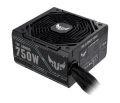 Zasilacz Asus TUF Gaming 750W Bronze