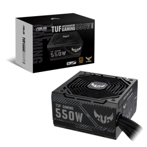 Asus TUF Gaming 550W