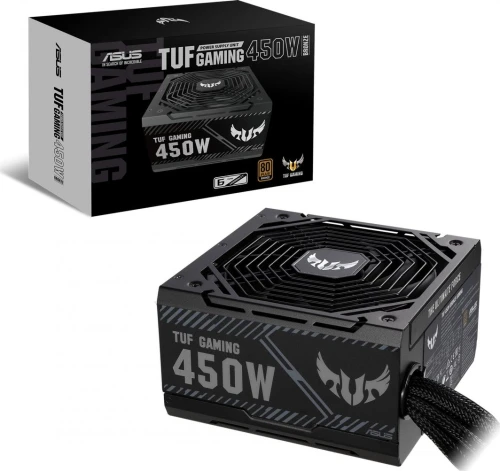 Zasilacz Asus TUF Gaming 450W Bronze
