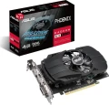 Karta graficzna Asus Phoenix Radeon™ RX 550 EVO 4GB GDDR5