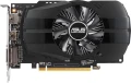 Karta graficzna Asus Phoenix Radeon™ RX 550 EVO 4GB GDDR5