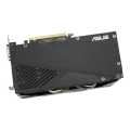 Karta graficzna Asus Dual GeForce® GTX 1660 Super Advanced Edition 6GB GDDR6 EVO