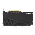 Karta graficzna Asus Dual GeForce® GTX 1660 Super 6GB GDDR6 EVO