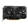 Karta graficzna Asus DUAL GeForce® GTX 1660 Super MINI OC edition 6GB GDDR6