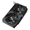 Karta graficzna Asus DUAL GeForce® GTX 1660 Super MINI OC edition 6GB GDDR6