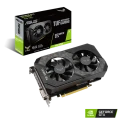 Karta graficzna Asus TUF GAMING GeForce GTX® 1650 SUPER™️6GB GDDR6