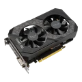 Karta graficzna Asus TUF GAMING GeForce GTX® 1650 SUPER™️6GB GDDR6
