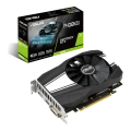 Karta graficzna Asus Phoenix GeForce® GTX 1660 6GB GDDR5