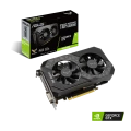 Karta graficzna Asus TUF GAMING GeForce GTX® 1650 SUPER™️ 4GB GDDR6