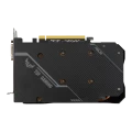 Karta graficzna Asus TUF GAMING GeForce GTX® 1650 SUPER™️ 4GB GDDR6