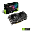 Karta graficzna Asus ROG Strix GeForce® GTX 1650 Advanced Edition 4GB GDDR6