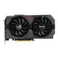 Karta graficzna Asus ROG Strix GeForce® GTX 1650 Advanced Edition 4GB GDDR6