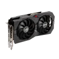 Karta graficzna Asus ROG Strix GeForce® GTX 1650 Advanced Edition 4GB GDDR6