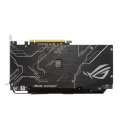 Karta graficzna Asus ROG Strix GeForce® GTX 1650 Advanced Edition 4GB GDDR6