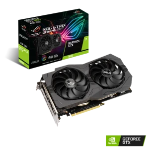 ASUS ROG Strix GeForce® GTX 1650 4GB GDDR6