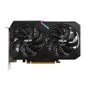 Karta graficzna Asus Dual GeForce® GTX 1650 MINI OC edition 4GB GDDR6