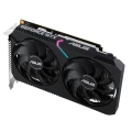 Karta graficzna Asus Dual GeForce® GTX 1650 MINI OC edition 4GB GDDR6