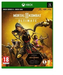 Xbox One / XSX Mortal Kombat XI Ultimate