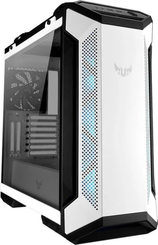 Obudowa Asus TUF GAMING GT501 White Edition