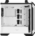 Obudowa Asus TUF GAMING GT501 White Edition