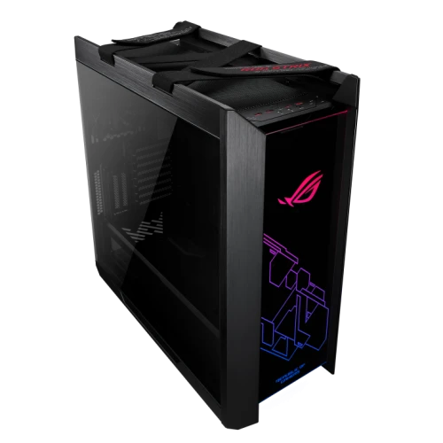 Obudowa Asus ROG Strix Helios