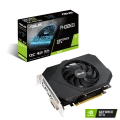 Karta graficzna Asus Phoenix GeForce® GTX 1650 OC Edition 4GB GDDR6