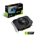 Karta graficzna Asus Phoenix GeForce® GTX 1650 4GB GDDR6