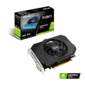 Karta graficzna Asus Phoenix GeForce® GTX 1650 4GB GDDR6