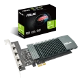 Karta graficzna Asus GeForce® GT710 2GB GDDR5