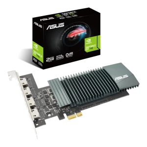 ASUS GeForce® GT710 2GB GDDR5