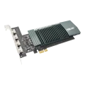 Karta graficzna Asus GeForce® GT710 2GB GDDR5