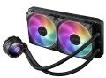 Chłodzenie wodne Asus ROG STRIX LC II 280 ARGB
