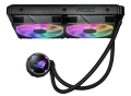 Chłodzenie wodne Asus ROG STRIX LC II 280 ARGB