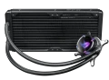 Chłodzenie wodne Asus ROG STRIX LC II 280 ARGB