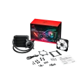 Chłodzenie wodne Asus ROG STRIX LC 120 RGB