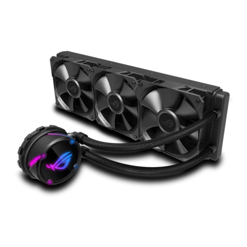 Chłodzenie wodne Asus ROG STRIX LC 360
