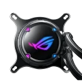 Chłodzenie wodne Asus ROG STRIX LC 360