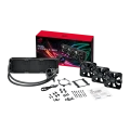 Chłodzenie wodne Asus ROG STRIX LC 360