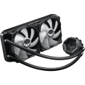 Chłodzenie wodne Asus TUF GAMING LC 240 RGB