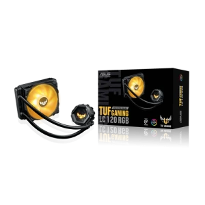 ASUS TUF LC 120 RGB