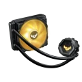 Chłodzenie wodne Asus TUF GAMING LC 120 RGB