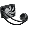 Chłodzenie wodne Asus TUF GAMING LC 120 RGB