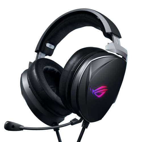 Słuchawki Asus ROG Theta 7.1