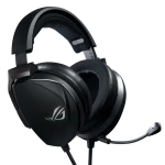 Asus Rog Theta Electret Czarne