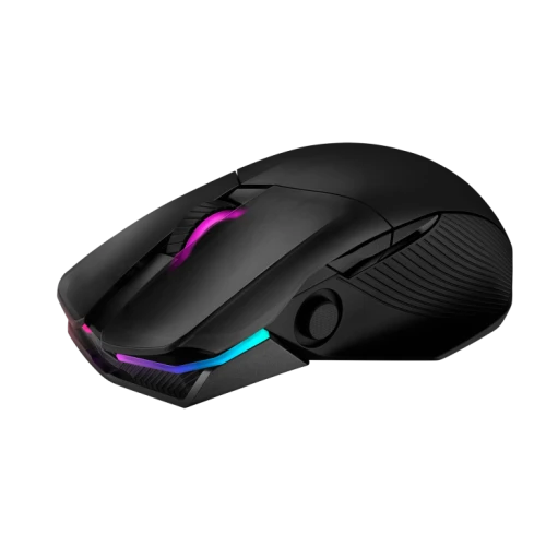 Mysz Asus P704 ROG CHAKRAM