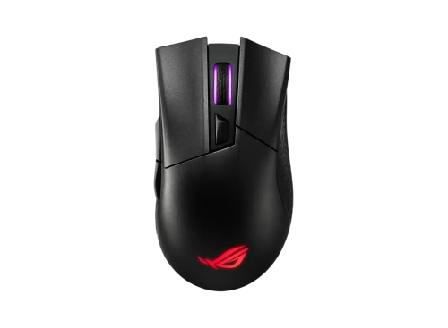 Mysz Asus ROG GLADIUS II WIRELESS