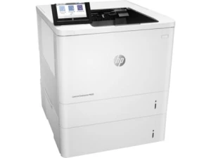 HP LaserJet Enterprise M609X