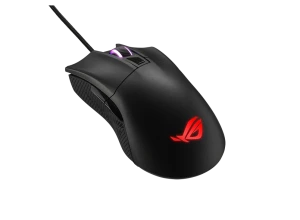 ASUS ROG GLADIUS II CORE