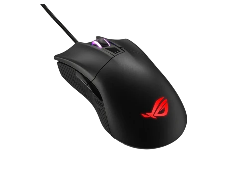 Mysz Asus ROG GLADIUS II CORE