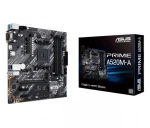 ASUS PRIME A520M-A